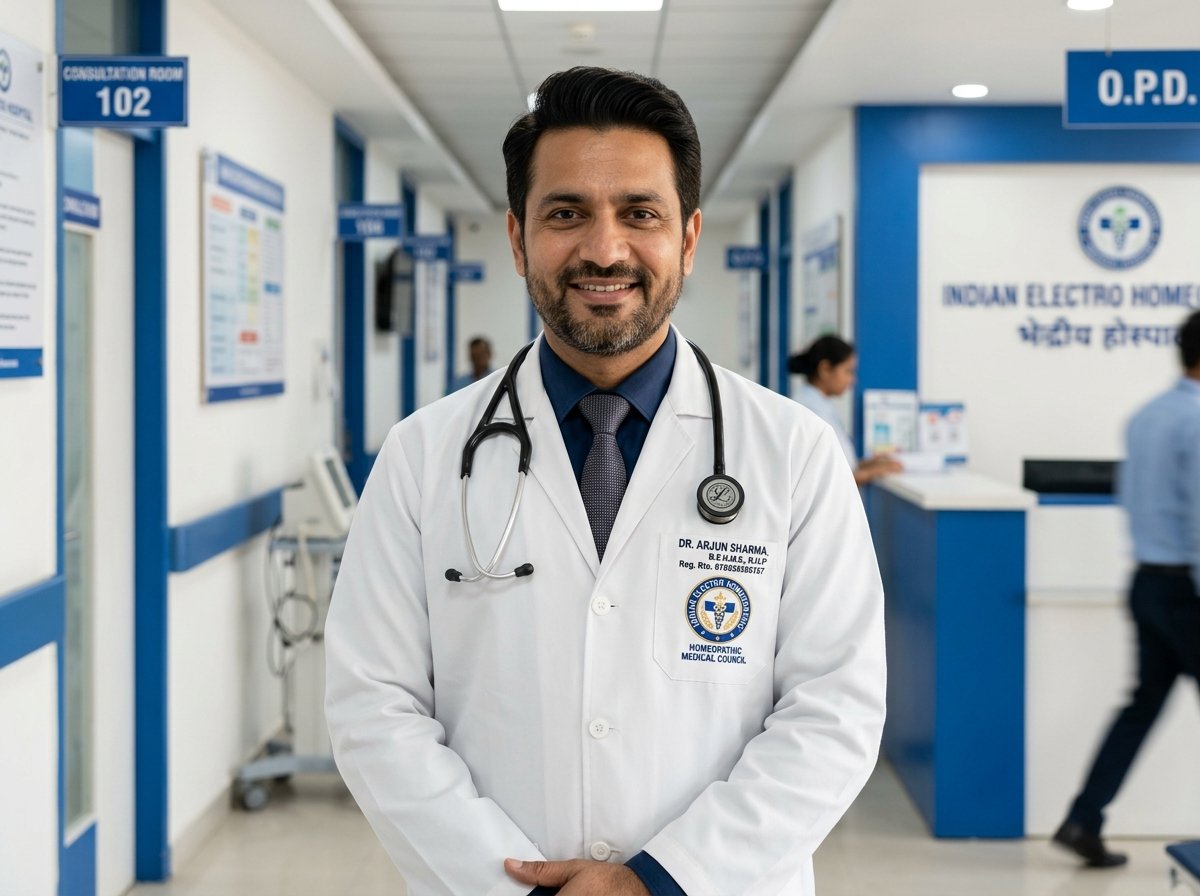 Doctor