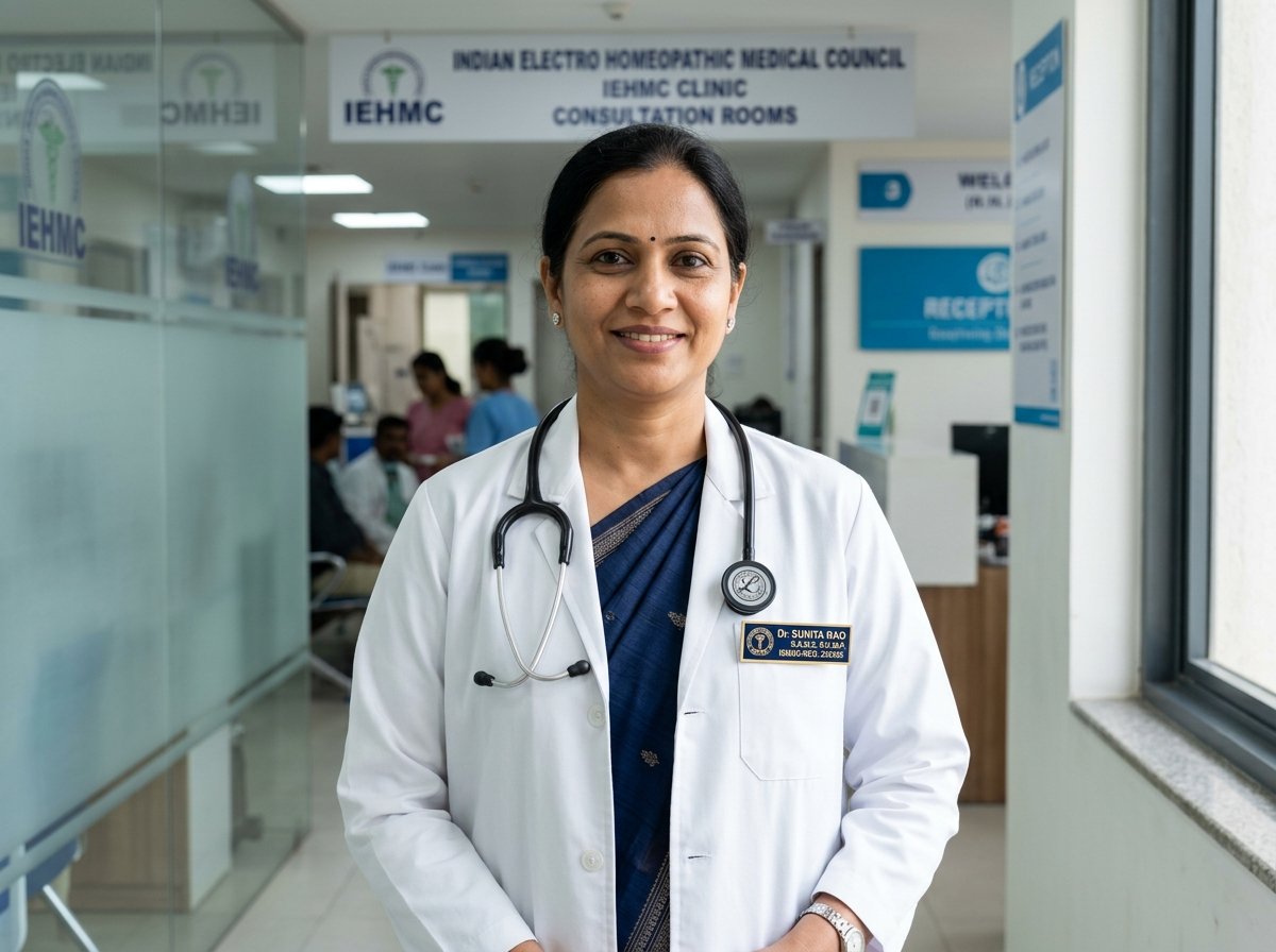 Doctor