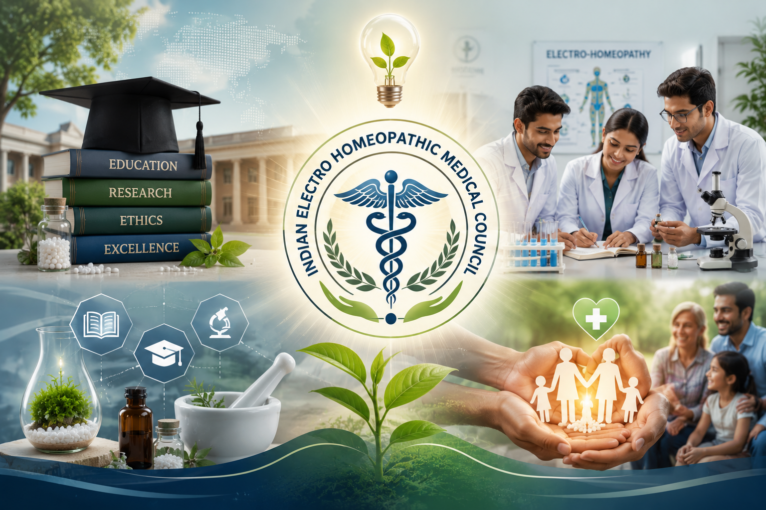 Vision Mission Image